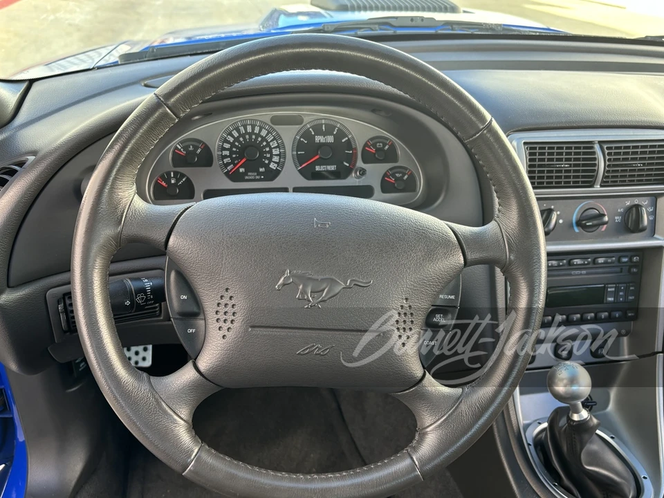 2003 Ford SN95 Mustang - Image 11 of 22