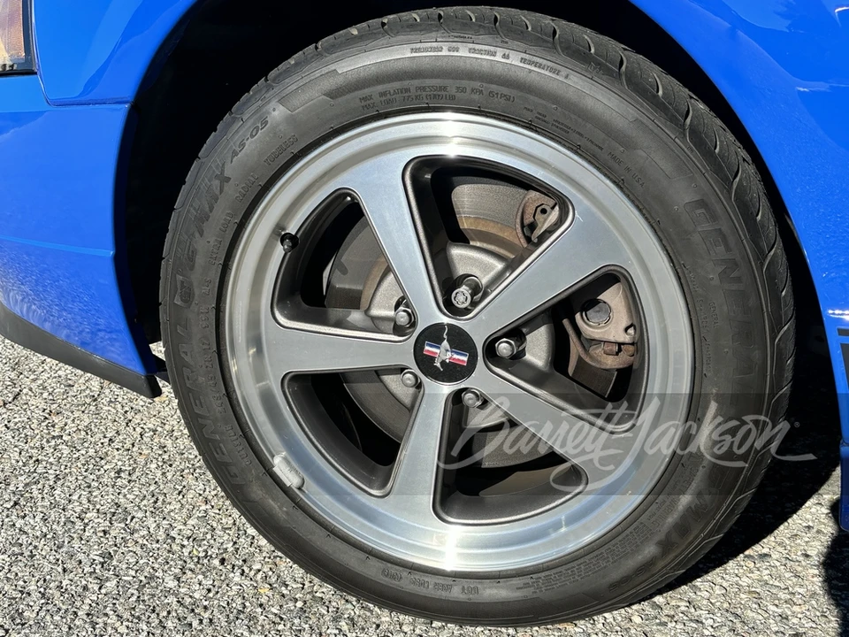 2003 Ford SN95 Mustang - Image 12 of 22