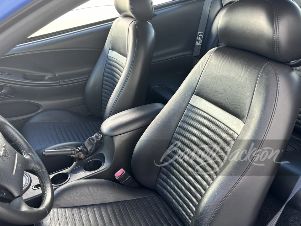 2003 Ford SN95 Mustang - Image 13 of 22