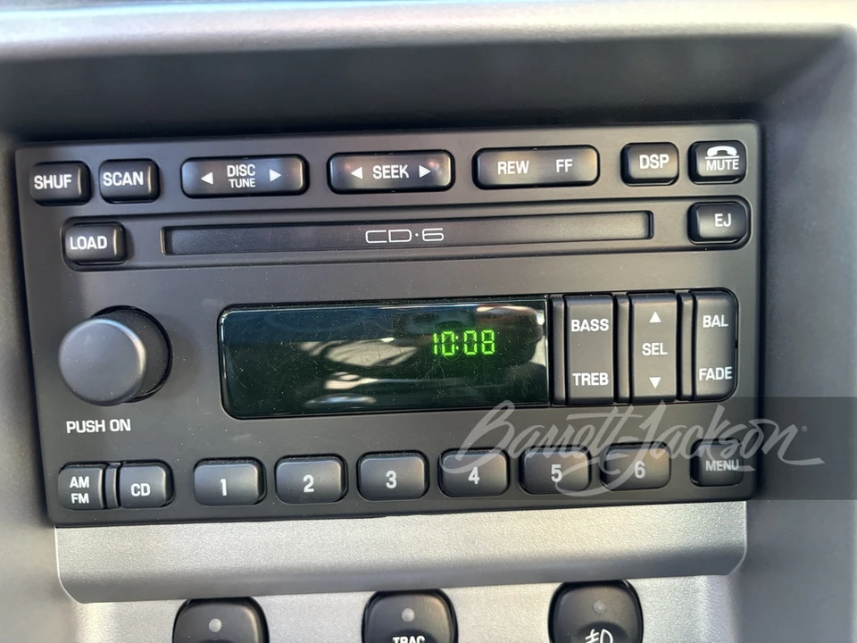 2003 Ford SN95 Mustang - Image 19 of 22