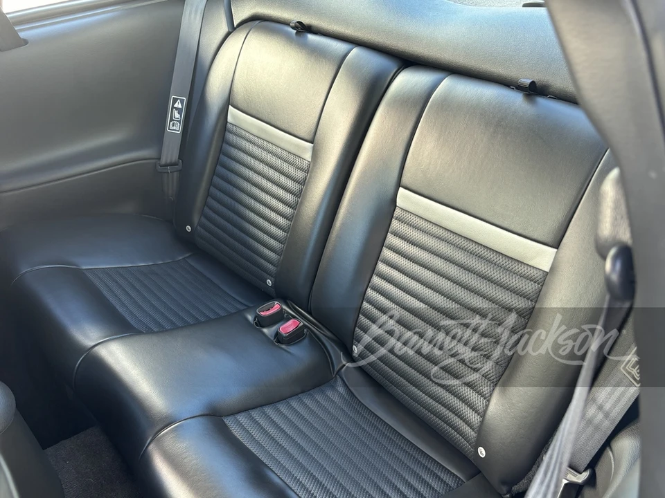 2003 Ford SN95 Mustang - Image 20 of 22