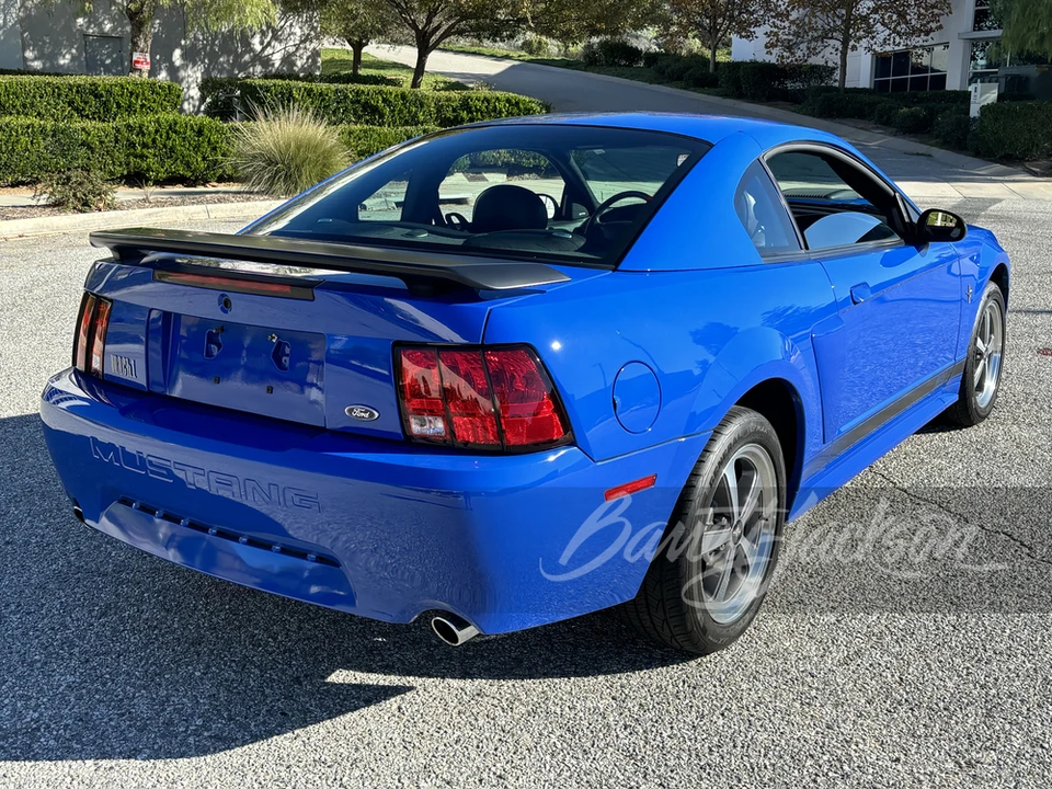 2003 Ford SN95 Mustang - Image 2 of 22