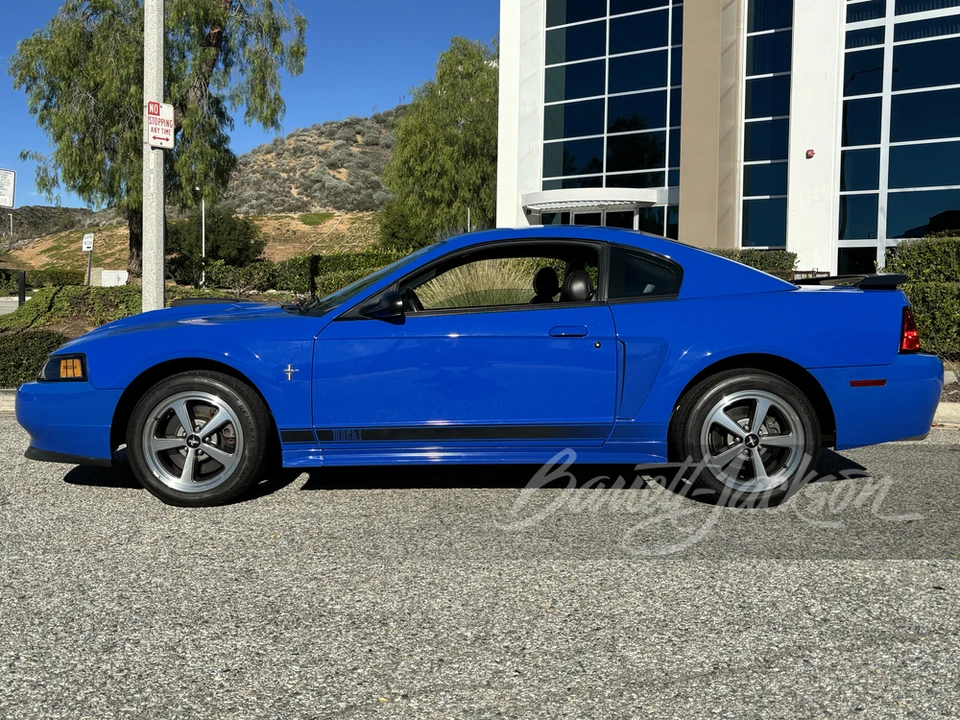 2003 Ford SN95 Mustang - Image 5 of 22