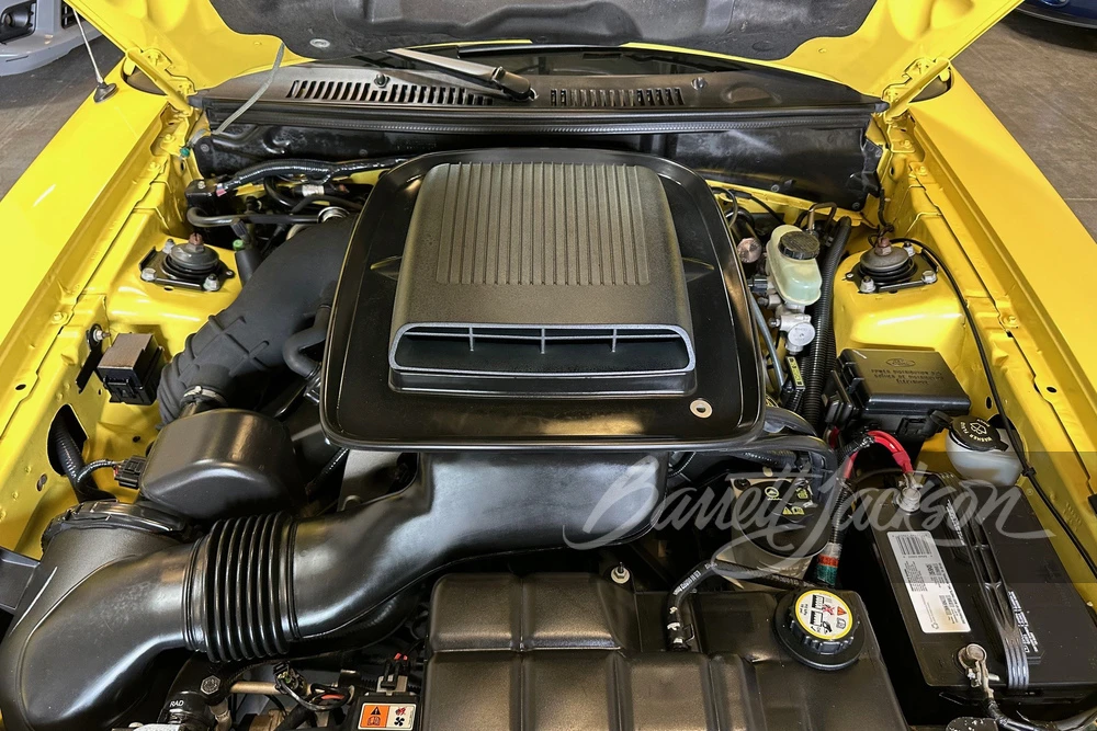 2003 Ford SN95 Mustang - Image 2 of 14