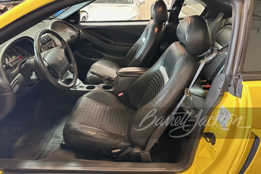 2003 Ford SN95 Mustang - Image 3 of 14