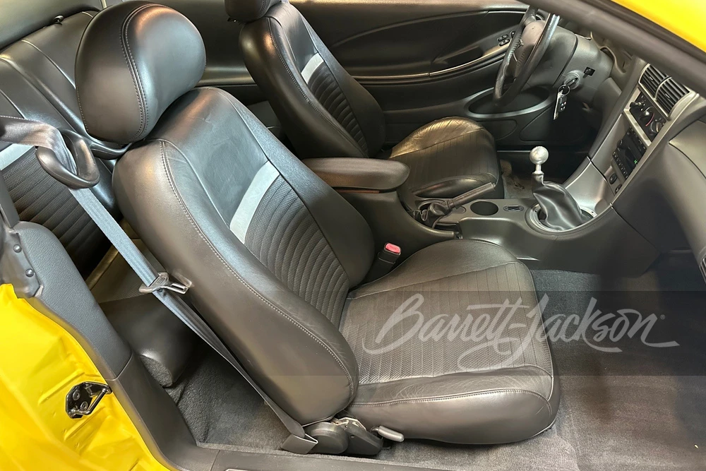 2003 Ford SN95 Mustang - Image 4 of 14