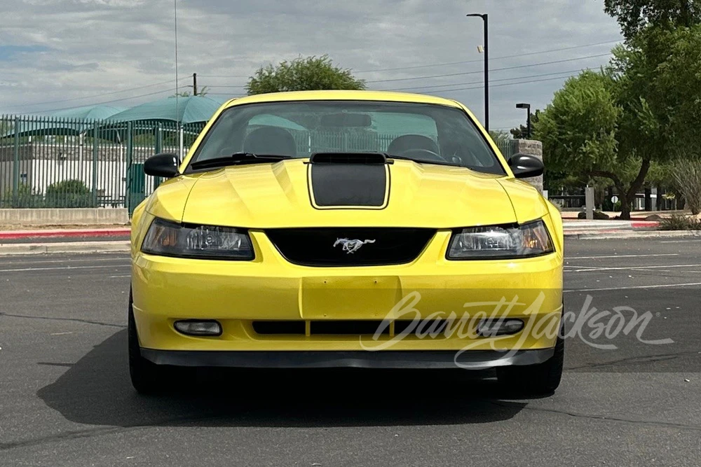 2003 Ford SN95 Mustang - Image 5 of 14