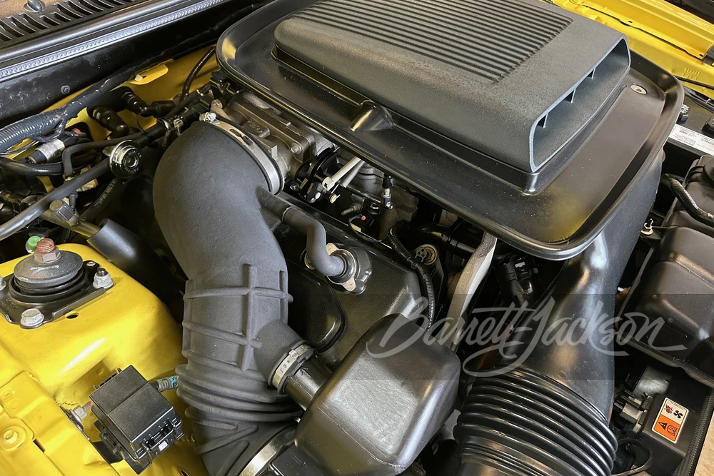 2003 Ford SN95 Mustang - Image 8 of 14