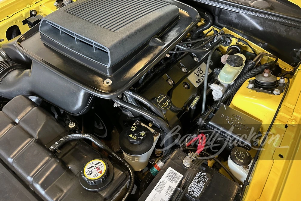 2003 Ford SN95 Mustang - Image 11 of 14