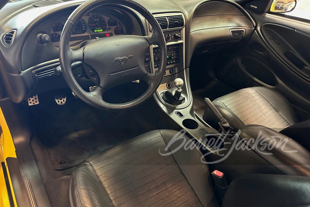 2003 Ford SN95 Mustang - Image 12 of 14