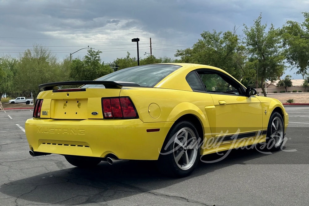 2003 Ford SN95 Mustang - Image 13 of 14