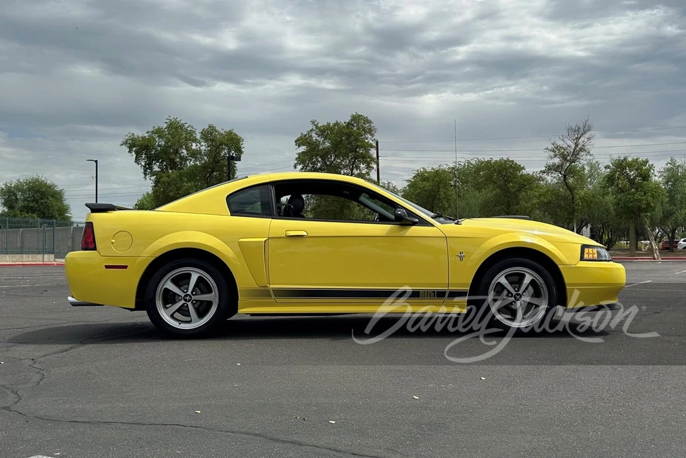 2003 Ford SN95 Mustang - Image 14 of 14