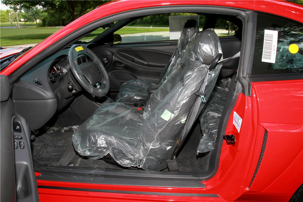 2003 Ford SN95 Mustang - Image 4 of 6