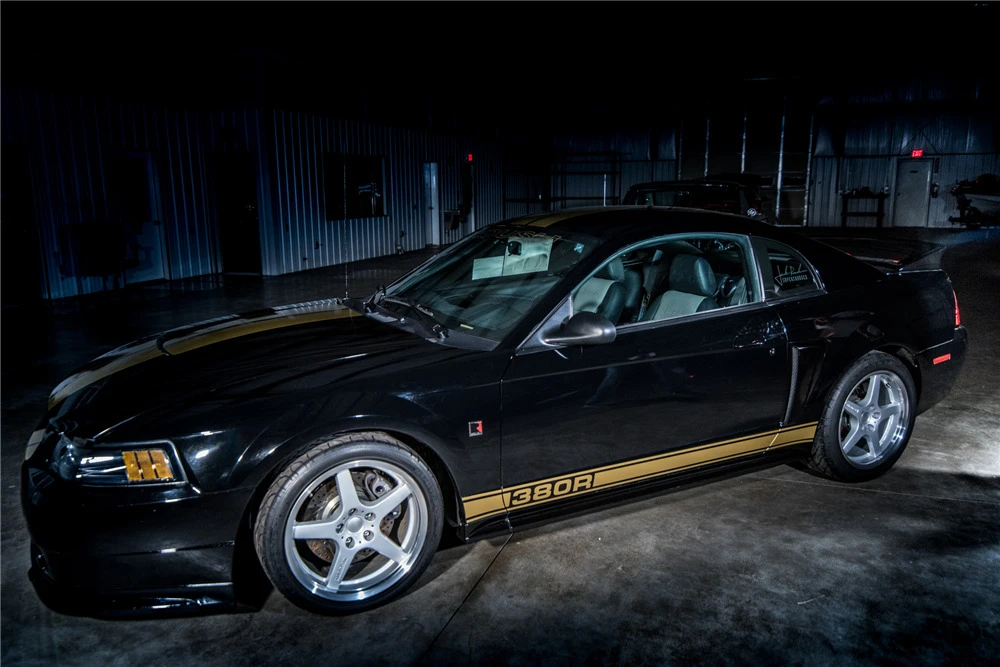 2003 Ford SN95 Mustang - Image 2 of 4