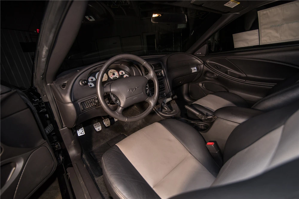 2003 Ford SN95 Mustang - Image 3 of 4