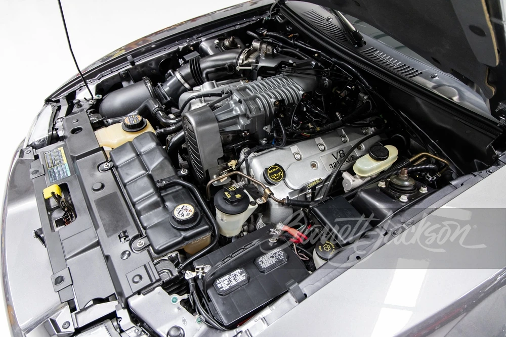 2003 Ford SN95 Mustang Cobra - Image 10 of 31