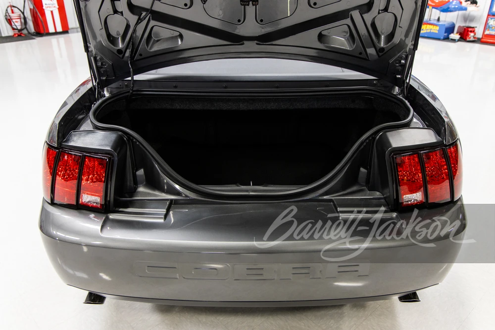 2003 Ford SN95 Mustang Cobra - Image 11 of 31