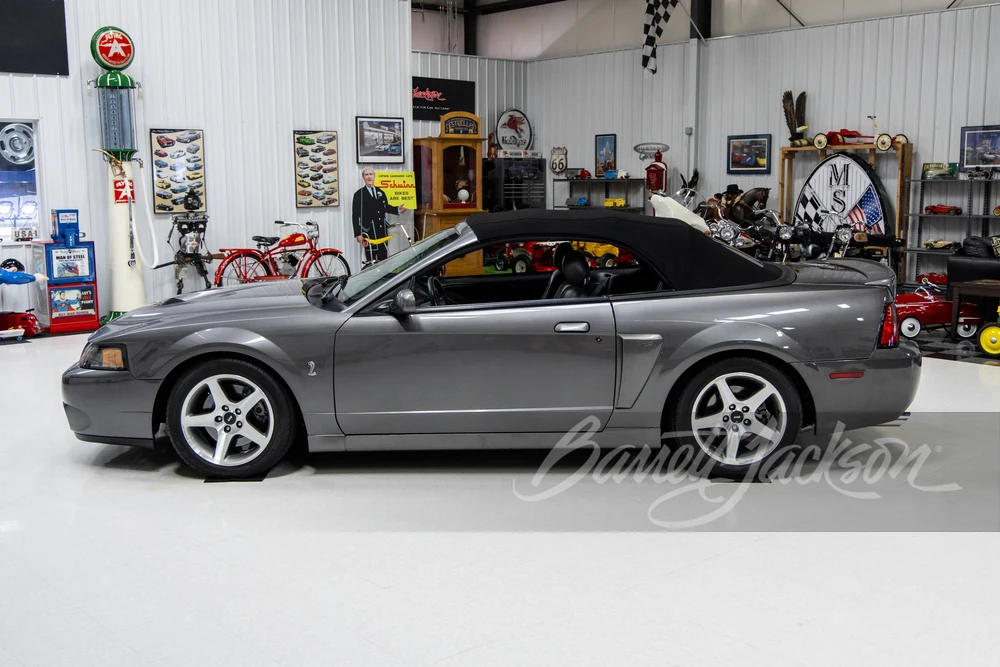 2003 Ford SN95 Mustang Cobra - Image 22 of 31
