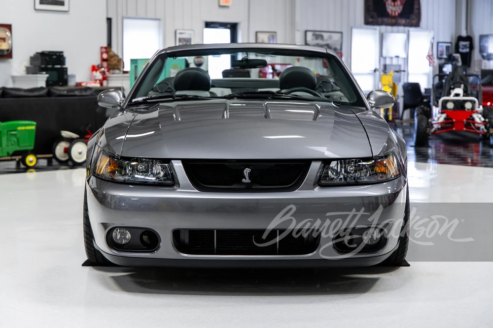 2003 Ford SN95 Mustang Cobra - Image 15 of 31