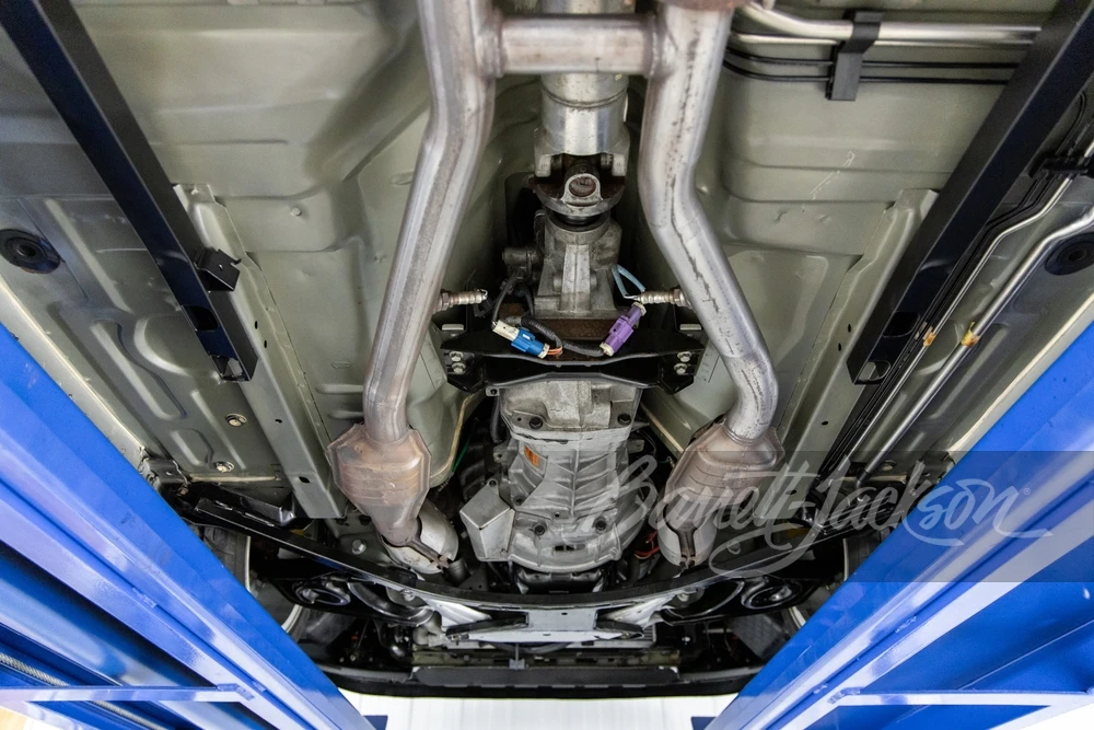 2003 Ford SN95 Mustang Cobra - Image 12 of 31