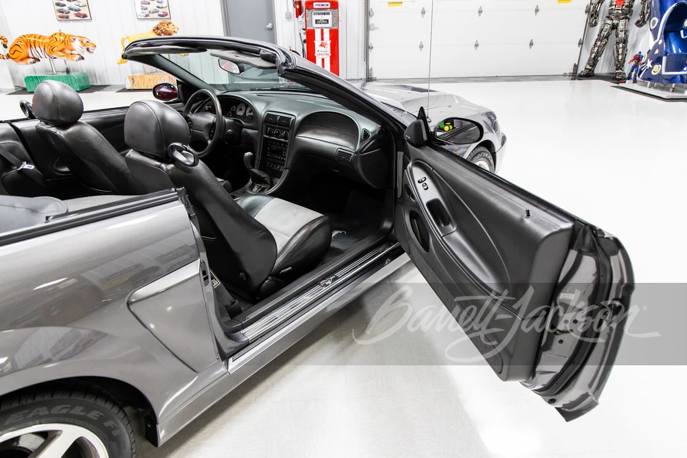 2003 Ford SN95 Mustang Cobra - Image 30 of 31