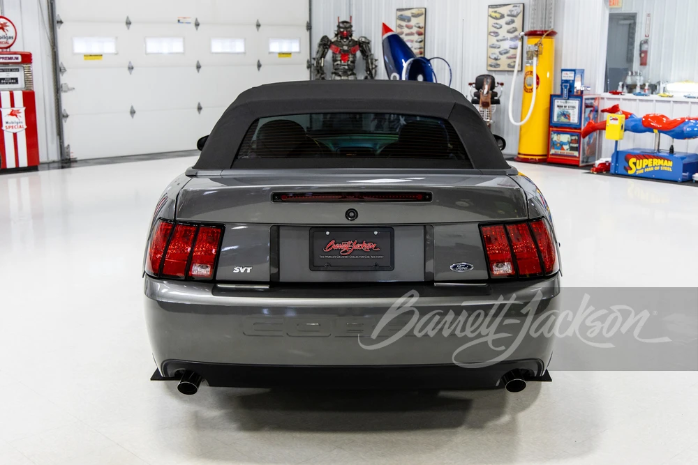 2003 Ford SN95 Mustang Cobra - Image 16 of 31