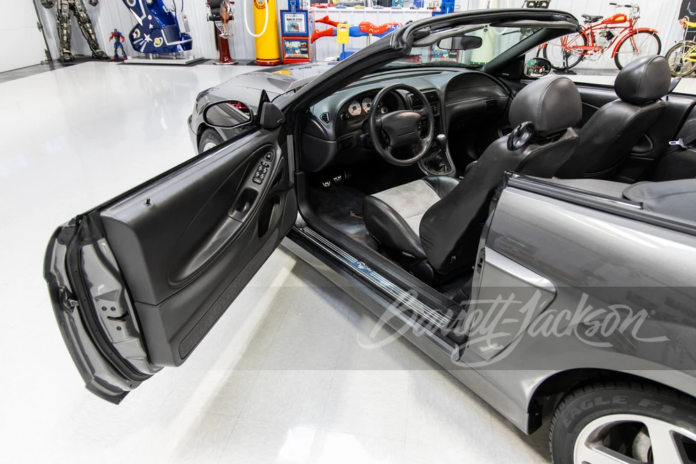 2003 Ford SN95 Mustang Cobra - Image 29 of 31