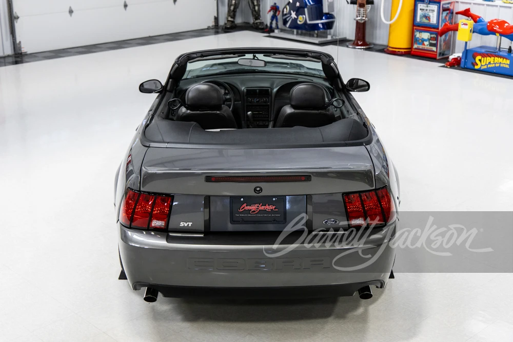 2003 Ford SN95 Mustang Cobra - Image 14 of 31