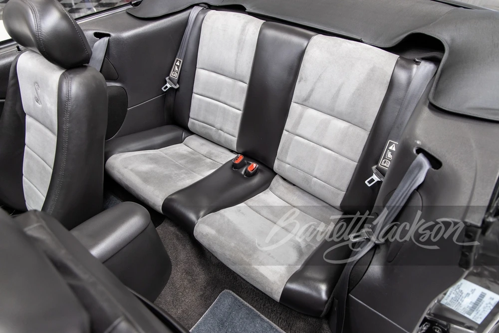 2003 Ford SN95 Mustang Cobra - Image 9 of 31