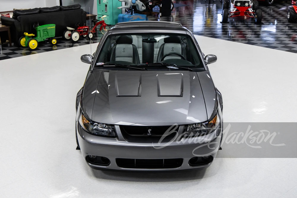 2003 Ford SN95 Mustang Cobra - Image 13 of 31