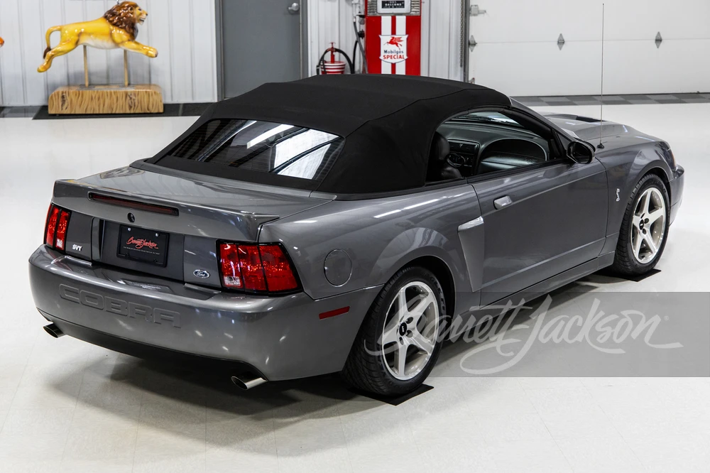 2003 Ford SN95 Mustang Cobra - Image 28 of 31