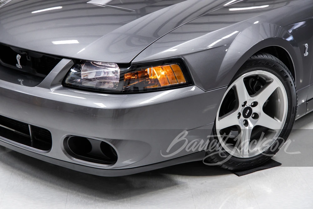 2003 Ford SN95 Mustang Cobra - Image 6 of 31