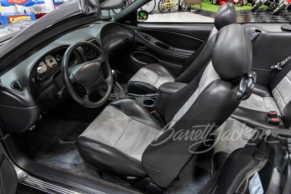 2003 Ford SN95 Mustang Cobra - Image 31 of 31