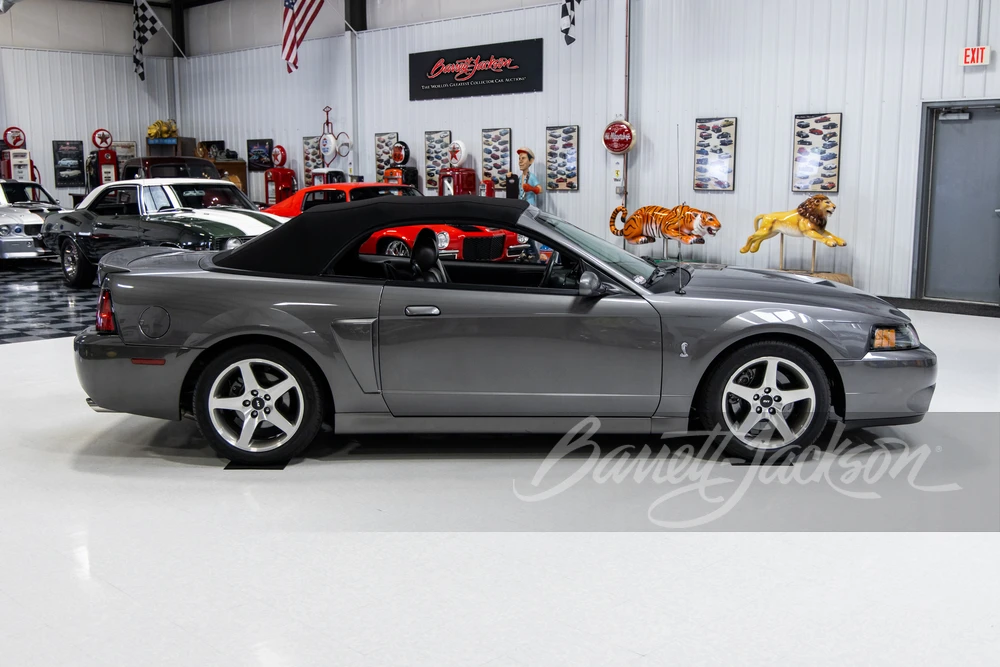 2003 Ford SN95 Mustang Cobra - Image 24 of 31
