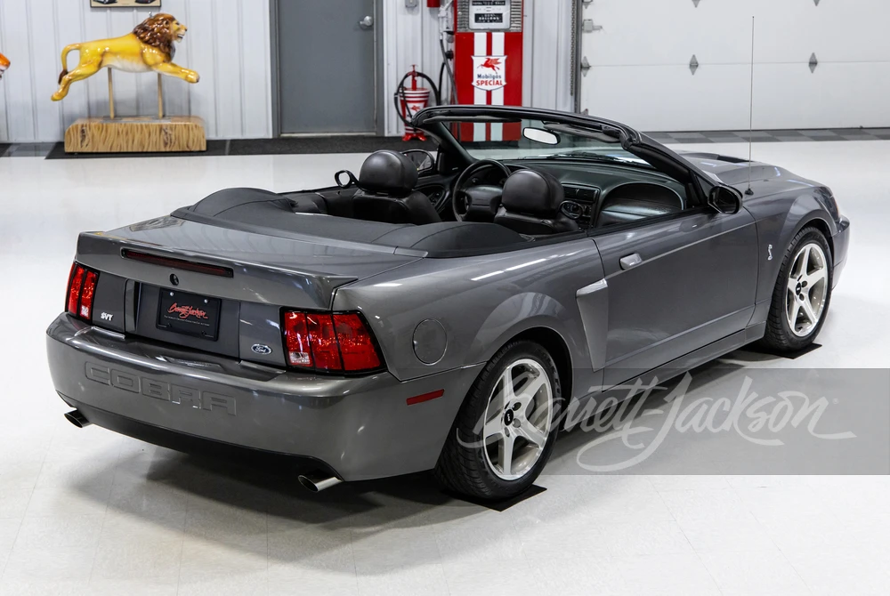 2003 Ford SN95 Mustang Cobra - Image 27 of 31