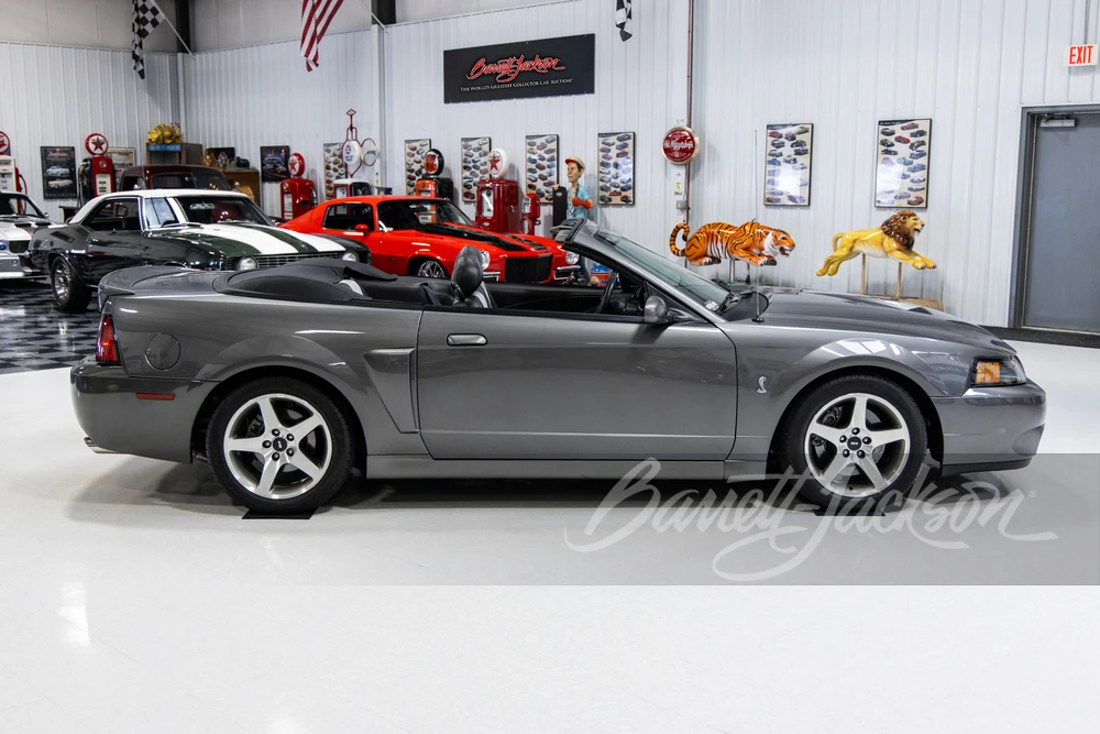 2003 Ford SN95 Mustang Cobra - Image 23 of 31