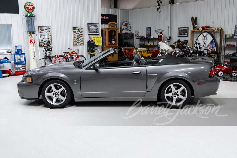 2003 Ford SN95 Mustang Cobra - Image 21 of 31