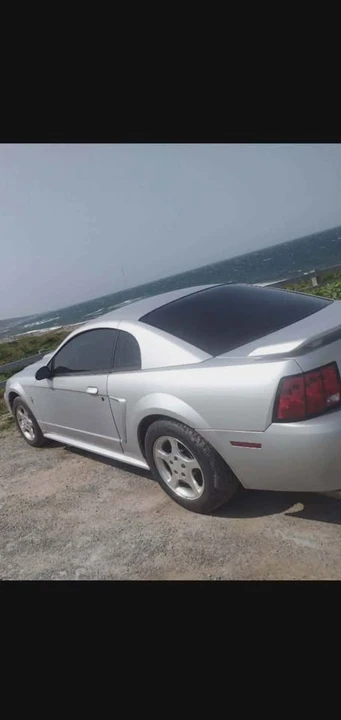 2003 Ford SN95 Mustang - Image 3 of 8