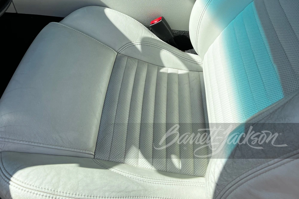 2003 Ford Thunderbird 11th Gen - Image 5 of 9