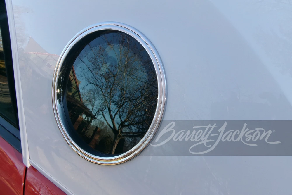 2003 Ford Thunderbird 11th Gen - Image 30 of 31
