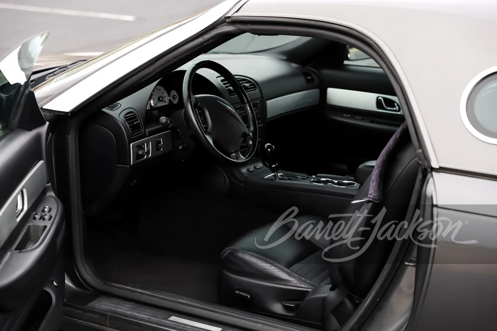 2003 Ford Thunderbird 11th Gen - Image 3 of 15