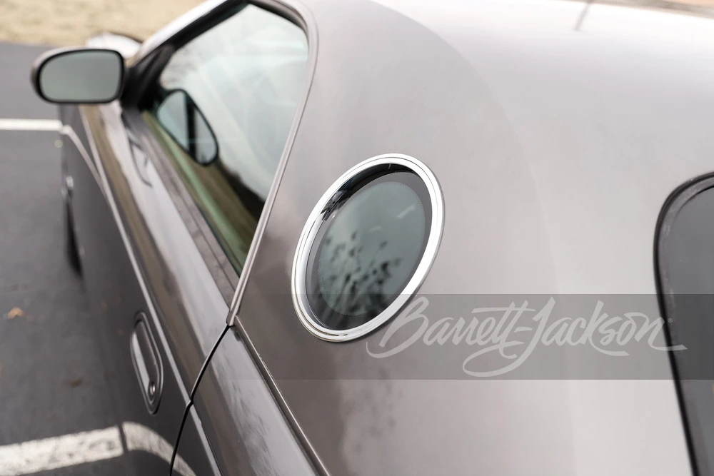 2003 Ford Thunderbird 11th Gen - Image 6 of 15