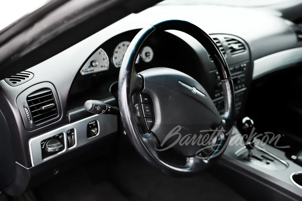 2003 Ford Thunderbird 11th Gen - Image 9 of 15
