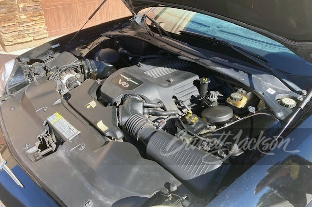 2003 Ford Thunderbird 11th Gen - Image 2 of 7