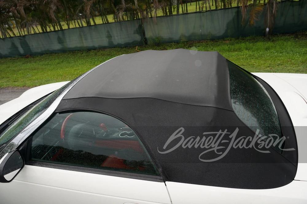 2003 Ford Thunderbird 11th Gen - Image 17 of 25