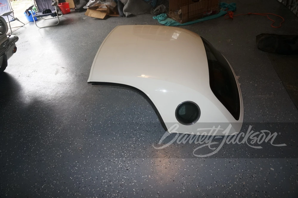 2003 Ford Thunderbird 11th Gen - Image 23 of 25