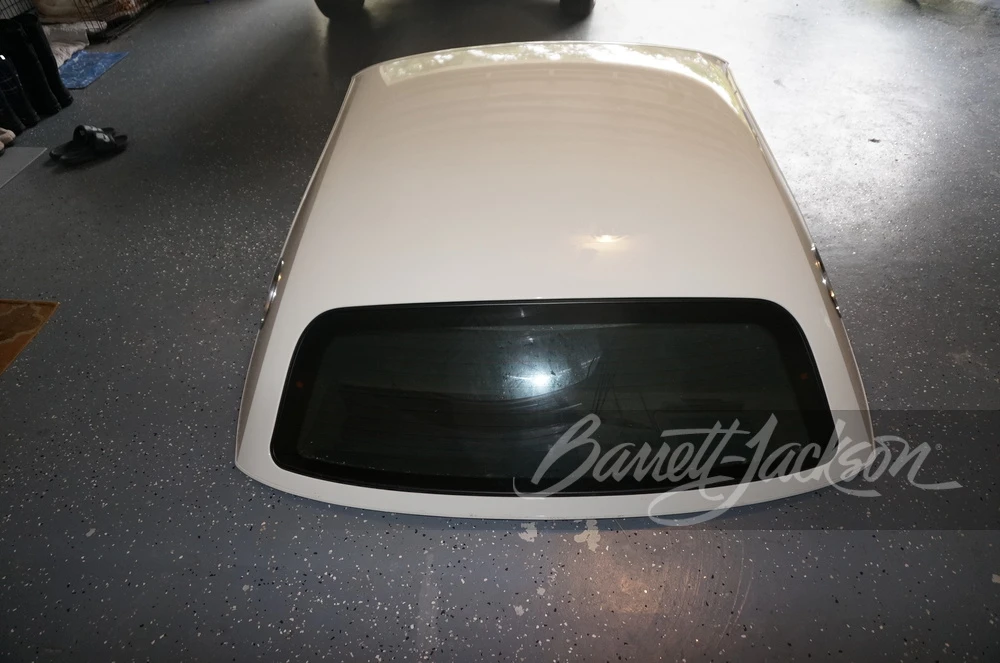 2003 Ford Thunderbird 11th Gen - Image 22 of 25