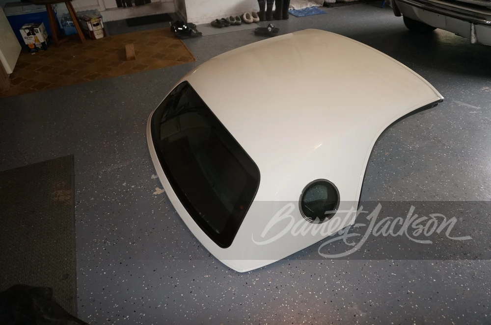 2003 Ford Thunderbird 11th Gen - Image 25 of 25