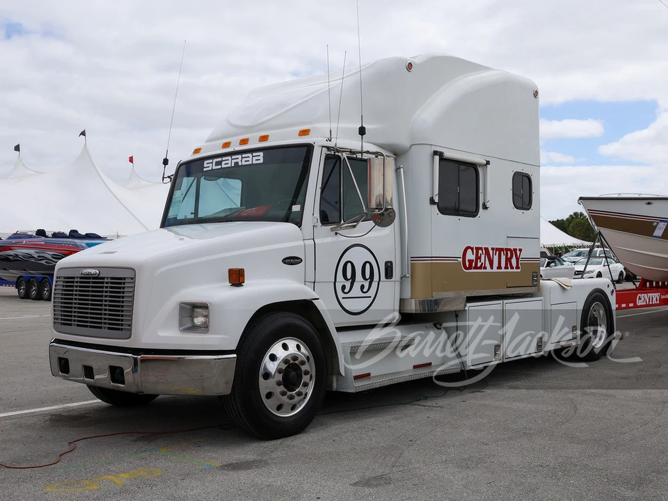 2003 Freightliner - Image 23 of 26