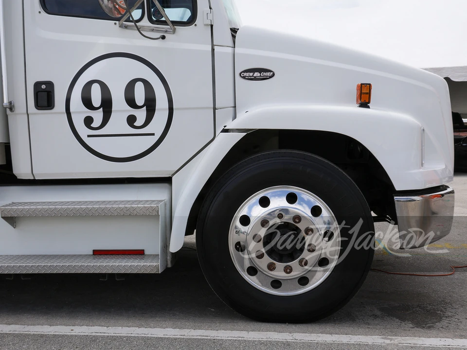2003 Freightliner - Image 12 of 26